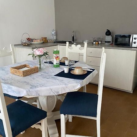 B&B Le Rose Villafranca Padovana Ngoại thất bức ảnh