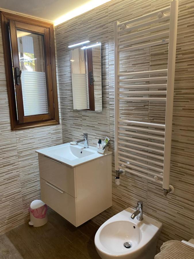 B&B Le Rose Villafranca Padovana Ngoại thất bức ảnh