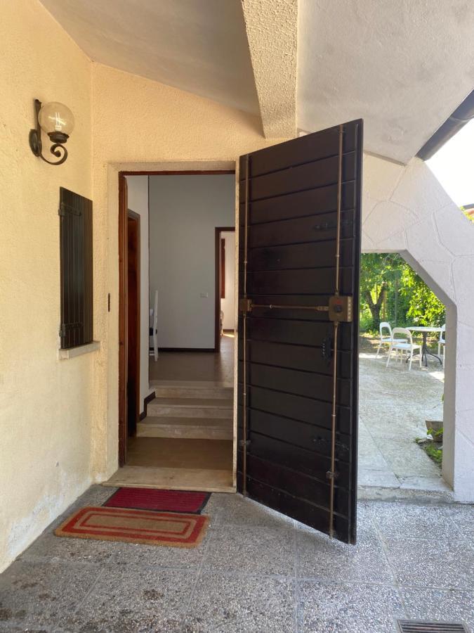 B&B Le Rose Villafranca Padovana Ngoại thất bức ảnh