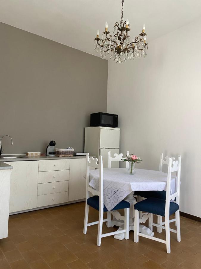 B&B Le Rose Villafranca Padovana Ngoại thất bức ảnh